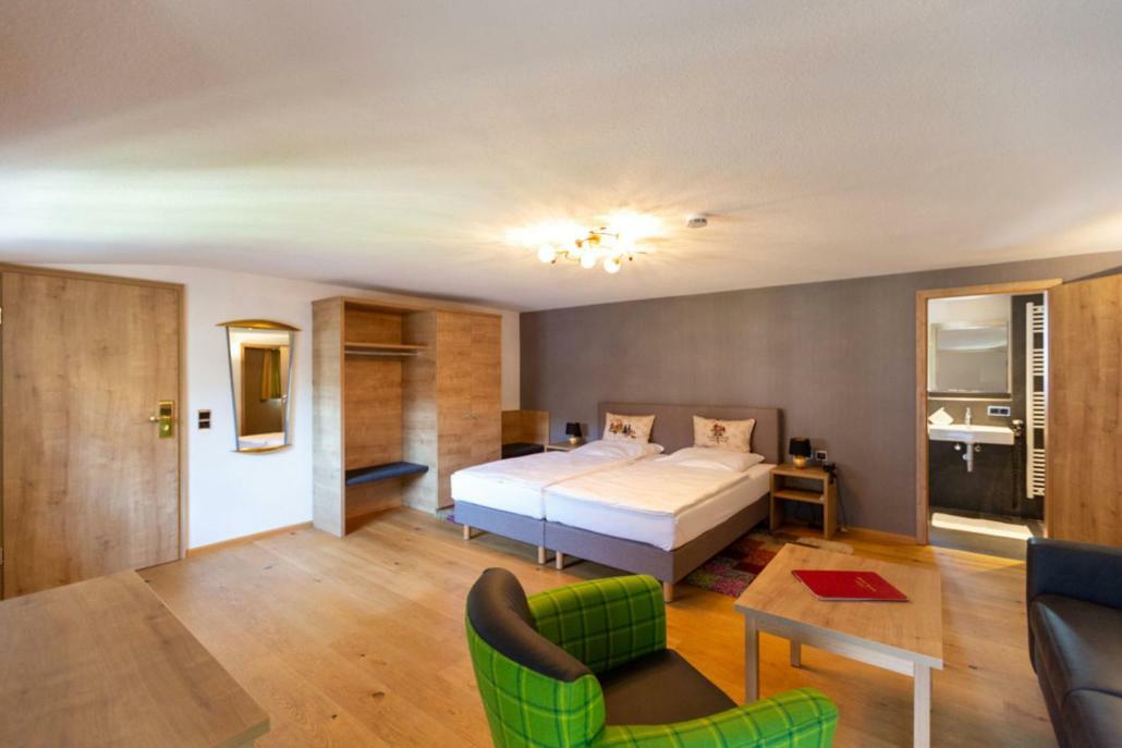 Hotel Sonne Offenburg Esterno foto